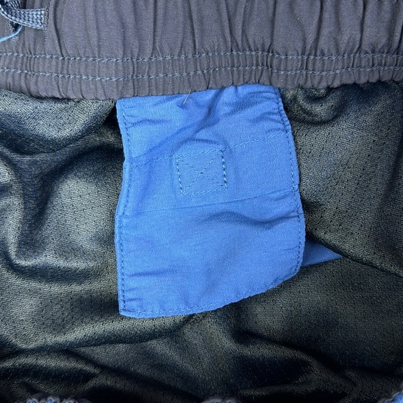 L.L. Bean Swim Trunks - Picture 4 of 9